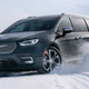 Image for article titled The AWD 2021 Chrysler Pacifica Looks Great And Solves A Major Engineering Problem From 2005